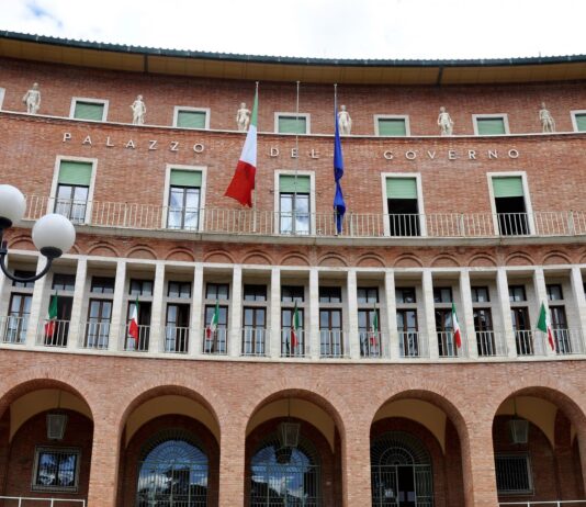 Sicurezza sul lavoro: domani presidio sindacale di fronte alla Prefettura