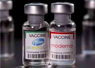 EMA rivede la valutazione dei vaccini mRNA contro il Covid-19