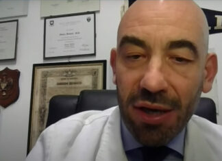 Matteo Bassetti: “nuovi virus nell’agenda delle Organizzazioni Internazionali”