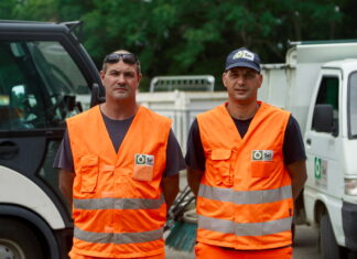 Sei Toscana: aperte le selezioni per addetti alla raccolta e spazzamento