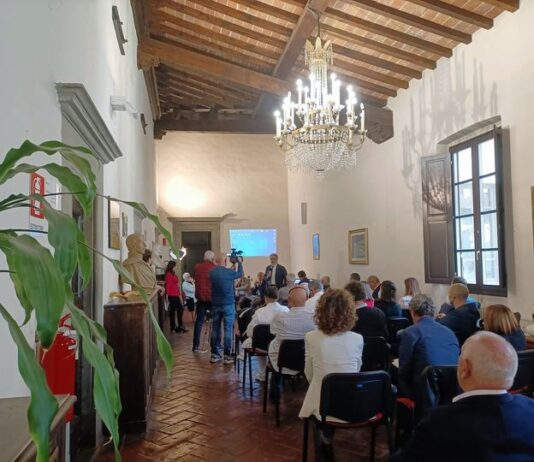 “Serristori Day” a Figline