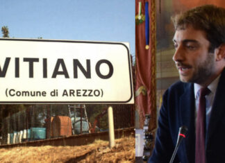 Vitiano senza internet e telefono da oltre una settimana