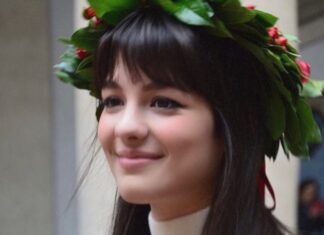 Cortona, a Barbara Esposito il premio “Don Sante Felici per la cultura”