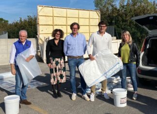 Cortona: conclusa la campagna di incentivi per lo smaltimento amianto