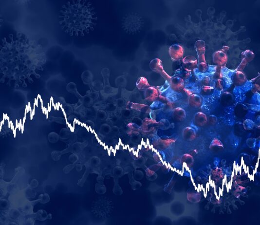 Coronavirus: in Toscana 2.675 nuovi casi e 4 decessi