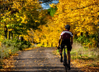 Pedalare in Terra Eroica come non si era mai visto finora