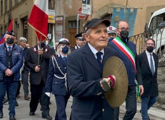 Cortona: questa domenica sei filarmoniche daranno vita al “F-aRT provincia di Arezzo”