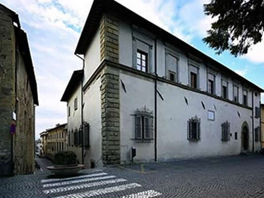 12 ottobre, riapre la casa di Piero della Francesca