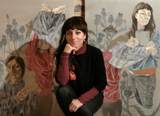 “Mondi Possibili” di Elisa Zadi a ToscanaLab