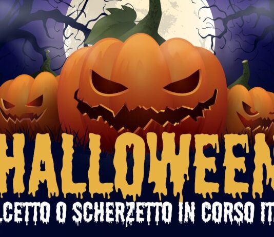 “Dolcetto scherzetto?”: a Castiglion Fiorentino un corso Italia da brividi per Halloween