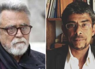 Malcolm, figlio di Achille Occhetto, stroncato da un infarto