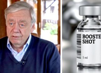 Covid-19: la storia di Michel Goldman