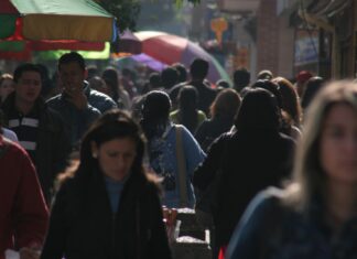 Manifestazioni pro Calcit Arezzo di Domenica 2 Ottobre