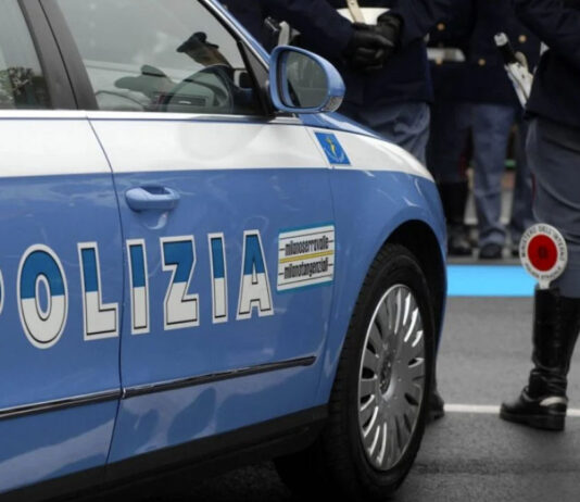 La Polizia di Stato arresta un topo d’appartamento