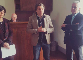 Stazione AV, il sindaco Agnelli: “Tempi maturi per prendere una decisione”