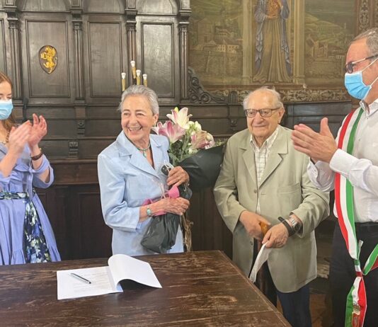 Cortona custode della Galleria «La Colonna» di Milano: conferenza e visita guidata alla mostra