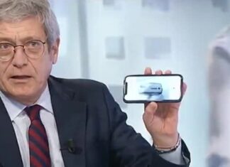 Prof. Roberto Bernabei: “ho fatto parte del famigerato CTS, bisognava fare una operazione a rischio”