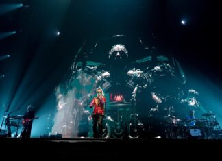 Tre nuovi concerti per SALMO nella primavera 2023