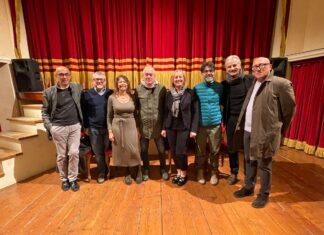 Il Teatro Verdi annuncia la Stagione Teatrale 2022/2023