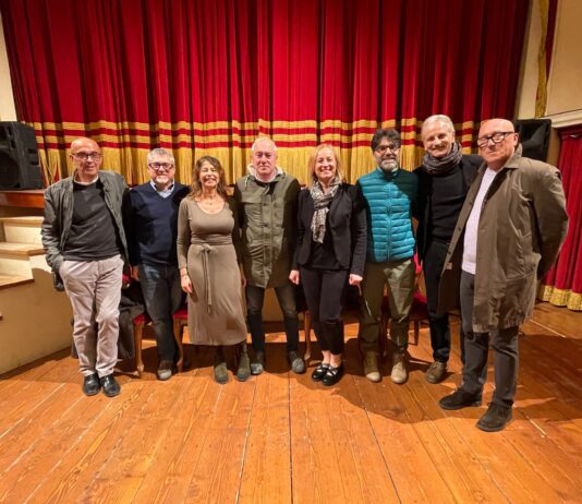 Il Teatro Verdi annuncia la Stagione Teatrale 2022/2023