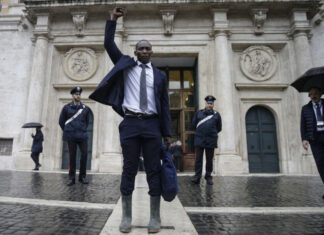 Irregolarità nelle cooperative della famiglia del deputato Aboubakar Soumahoro