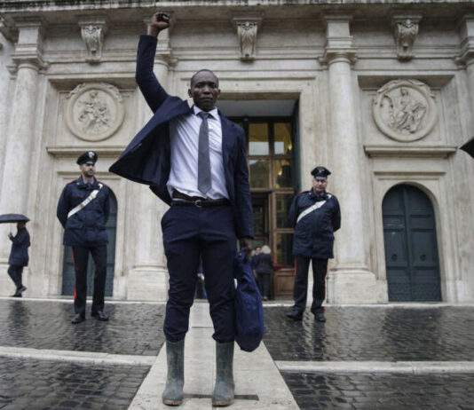 Irregolarità nelle cooperative della famiglia del deputato Aboubakar Soumahoro