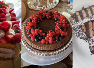 Figline – Incisa Valdarno: parte Autumnia, domani è già qui