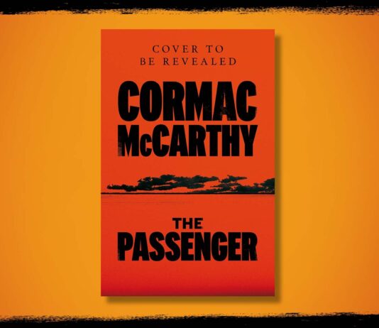 The Passenger di Cormac McCarthy