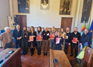 “Borgo del Natale” al via l’8 dicembre