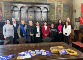 Cortona, Casa Amica è stata rinnovata. La presentazione del progetto a Cortona in vista del 25 novembre