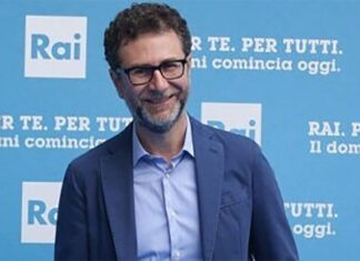 Da Fabio Fazio è arrivato il plotone di esecuzione della sinistra radical chic