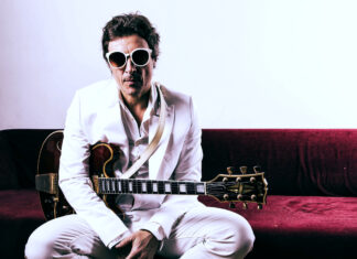 Il rock italiano incontra il Foiano Book Festival