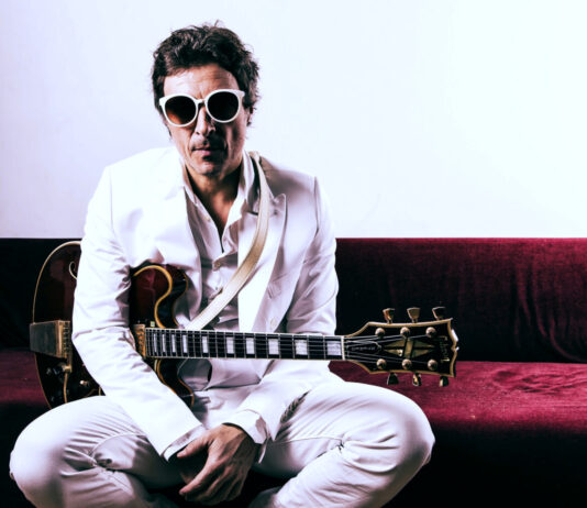 Il rock italiano incontra il Foiano Book Festival