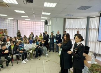 Giornata nazionale dell’albero 21 novembre 2022