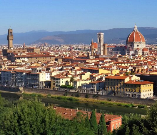 Inflazione, classifica regionale del rincaro prezzi: Toscana al 7° posto