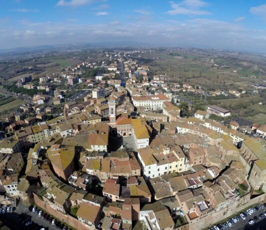Questa domenica a Foiano della Chiana si assaggiano i “Sapori d’Autunno”