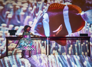 “Cortona on The Move” a Parigi: 4 giorni di arte, cultura e temi ambientali