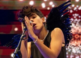 Zalex fra i 50 migliori artisti al TMF: stasera la finale di “Talenti alla Ribalta”