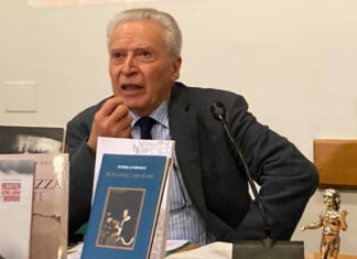 Nuovo appuntamento con le conferenze della Società Storica Aretina relatore Ivo Biagianti