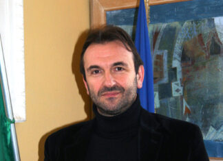 Cortona: il premio giornalistico Pietro Pancrazi a Luca Santini