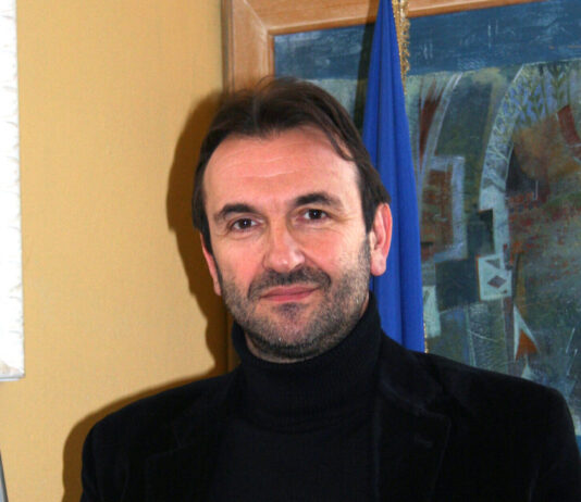 Cortona: il premio giornalistico Pietro Pancrazi a Luca Santini