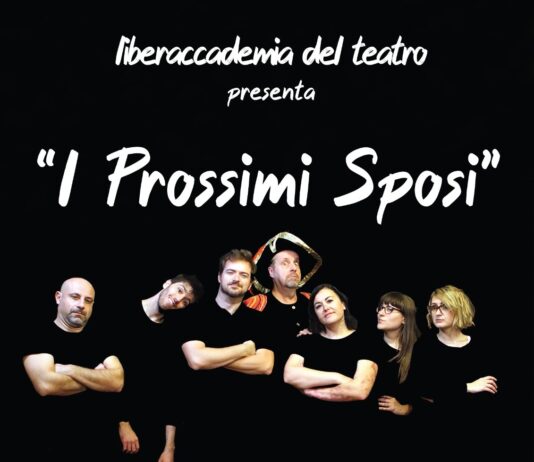 Al via la stagione teatrale al comunale di Laterina