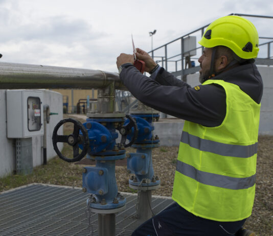 Monte San Savino: lavori di manutenzione alla rete idrica giovedì 3 novembre