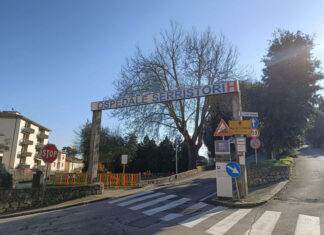 Ospedale Serristori: Simone Bezzini, Assessore Regionale alla Sanità giovedì 10 a Figline