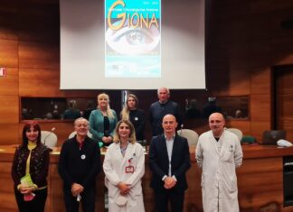 Progetto Giona: La prevenzione al primo posto