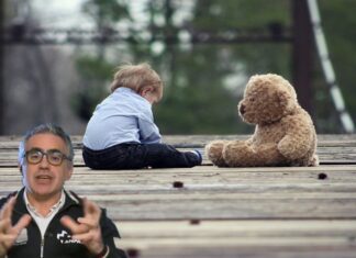 Pregliasco: “i bimbi più piccoli sono un po’ gli incendiari dell’epidemia influenzale”