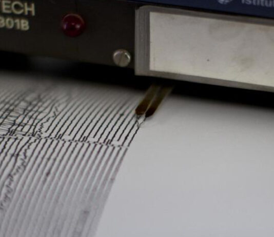 Nuova scossa di terremoto nella notte a Talla