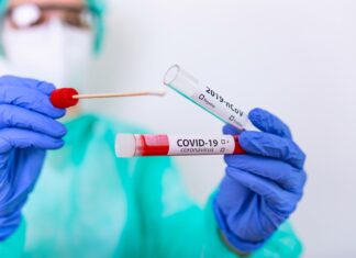 Coronavirus: in Toscana 1.868 nuovi casi. Cinque i decessi