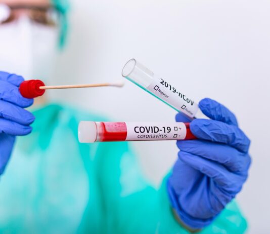 Coronavirus: in Toscana 3.398 nuovi casi. 13 decessi