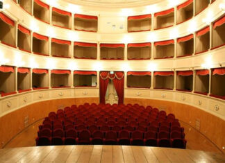 Che fine ha fatto, dopo 20 anni di attività, il cinema verdi a Monte San Savino?